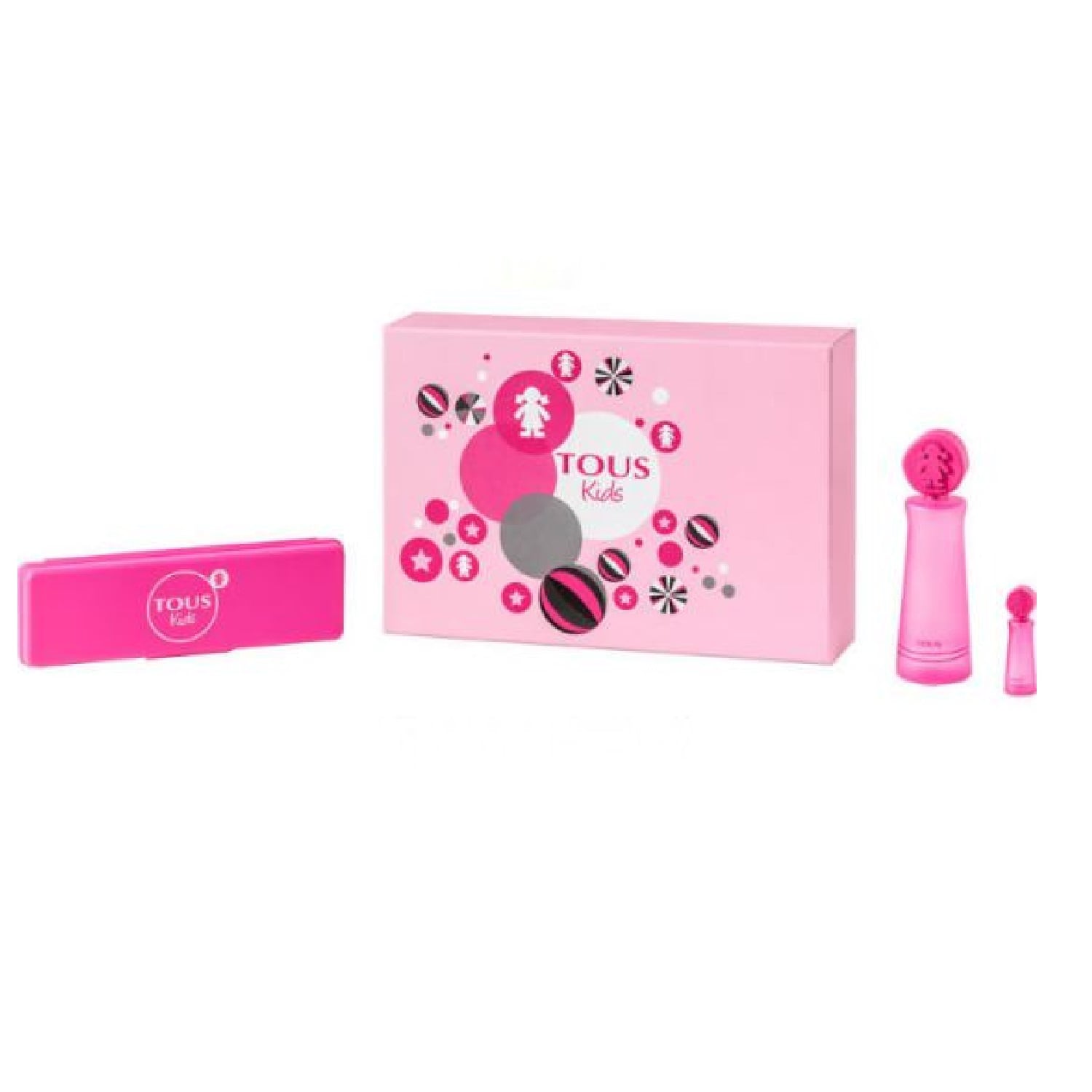 Tous best sale colonia niña